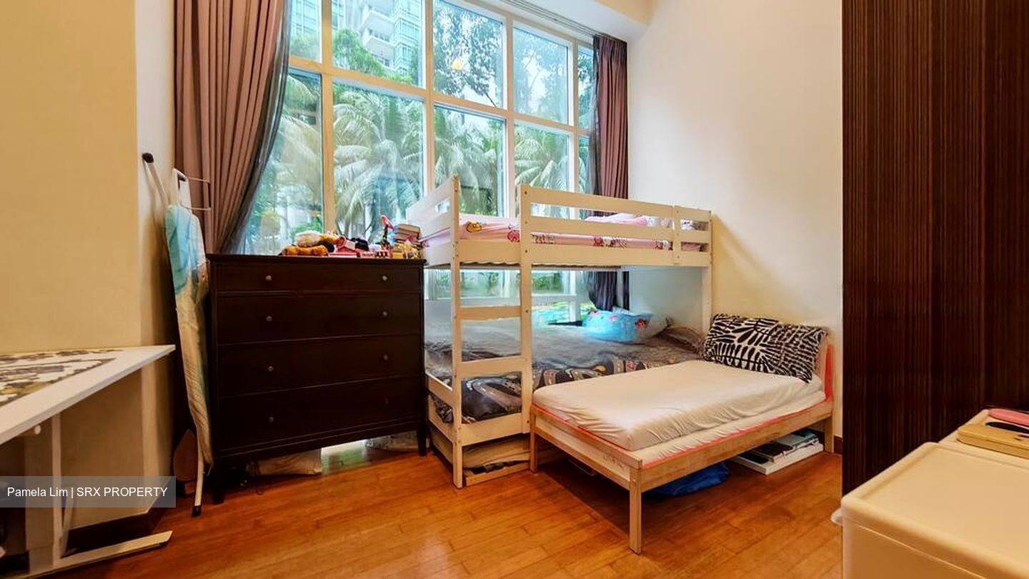 Orchard Scotts (D9), Condominium #483132311